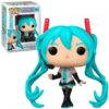 Pop - VOCALOID - Hatsune Miku V4X (960)