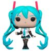 Pop - VOCALOID - Hatsune Miku V4X (960)