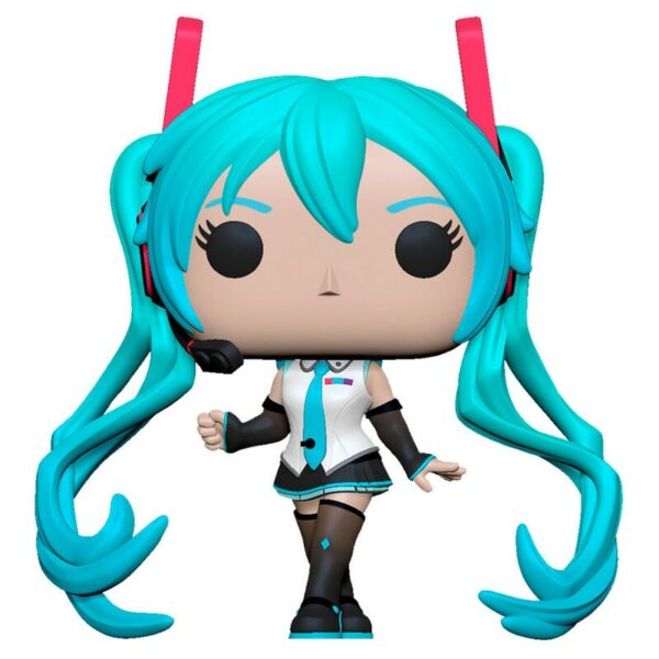 Pop - VOCALOID - Hatsune Miku V4X (960)