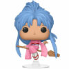 Pop - YUYU HAKUSHO - Botan (546)