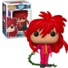Pop - YUYU HAKUSHO - Kurama (544)