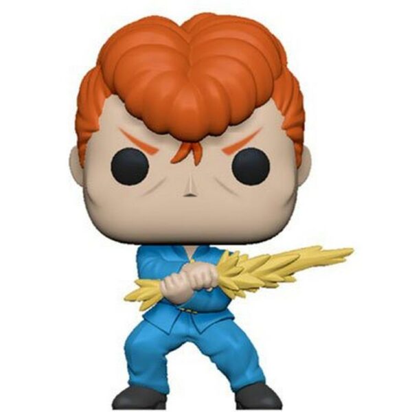 Pop - YUYU HAKUSHO - Kuwabara (545)