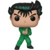 Pop - YUYU HAKUSHO - Yusuke (543)