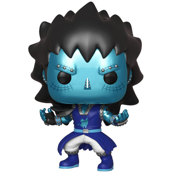 Pop - FAIRY TAIL - Gajeel Dragon Force (481) Spring Convention 2019