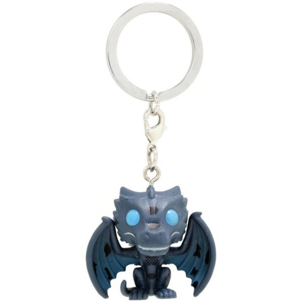 Pocket Pop - GAME OF THRONES - Icy Viserion