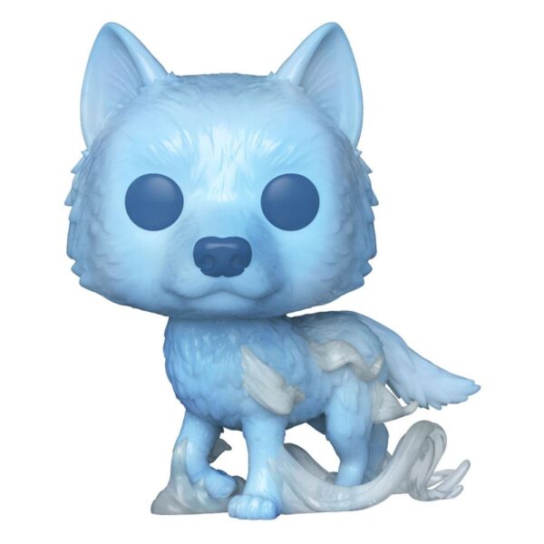 Pop - HARRY POTTER - Patronus Remus Lupin (130)