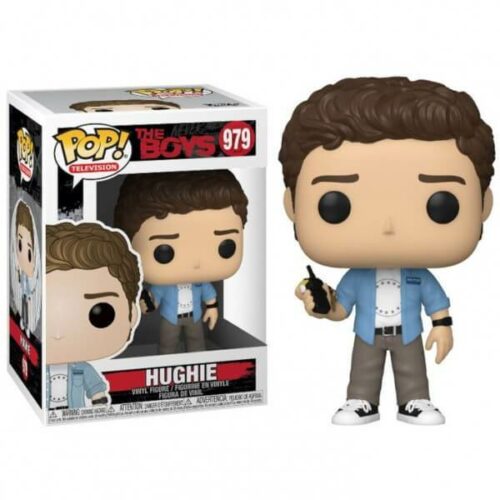 Pop - THE BOYS - Hughie (979)