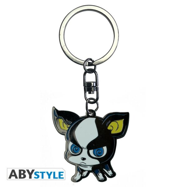 jojo-s-bizarre-adventure-porte-cles-iggy-1-1 Porte-Clés Jojo's Bizarre - Iggy