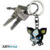 jojo-s-bizarre-adventure-porte-cles-iggy-1-2 Porte-Clés Jojo's Bizarre - Iggy