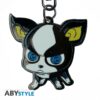 jojo-s-bizarre-adventure-porte-cles-iggy-1-3 Porte-Clés Jojo's Bizarre - Iggy