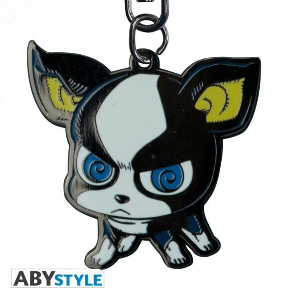 jojo-s-bizarre-adventure-porte-cles-iggy-1-3 Porte-Clés Jojo's Bizarre - Iggy