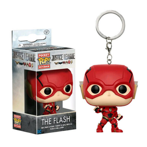 justice-league-movie-flash-pocket-pop-keychain-1-1 Pocket Pop - JUSTICE LEAGUE - The Flash