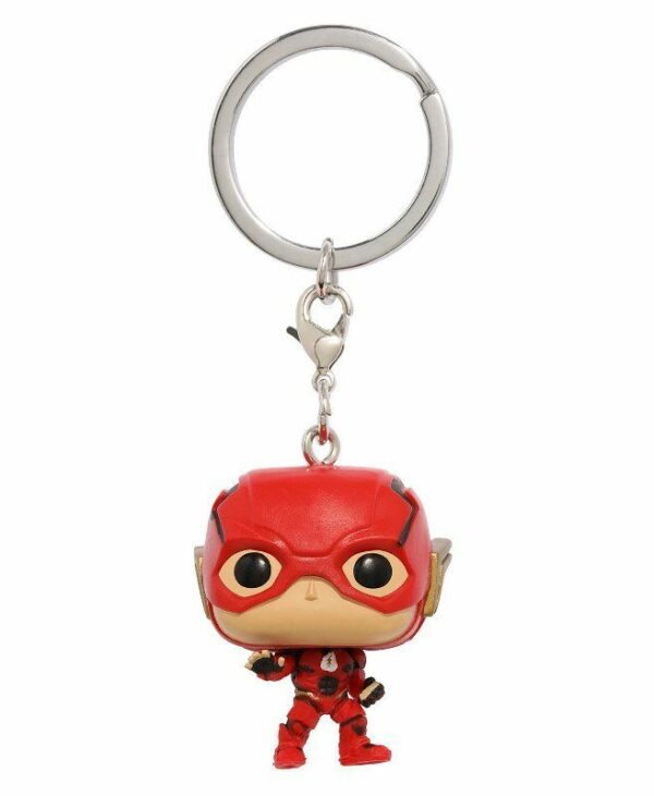 Pocket Pop - JUSTICE LEAGUE - The Flash