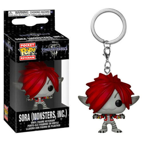 kingdom-hearts-3-sora-monst-inc-us-pocket-pop-keychain-1-1 Pocket Pop - KINGDOM HEARTS - Sora (Monsters Inc.) Special Edition