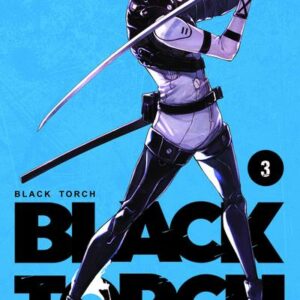 Black Torch tome 03