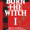 manga burn the witch 1-1 Burn the Witch tome 01
