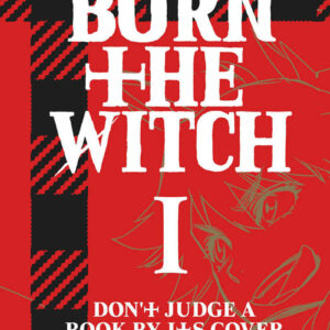 Burn the Witch tome 01