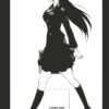 manga burn the witch 1-8 Burn the Witch tome 01