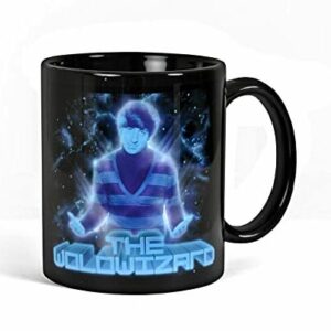 Mug Big Bang Theory - The Wolowizard