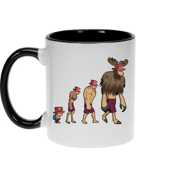Mug Oki Woki - One Piece