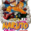 naruto manga tome 01 1-1 Naruto tome 01