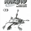 naruto manga tome 01 1-2 Naruto tome 01