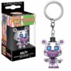 pizzeria simulator helpy-five nights at freddys-porte-cles-pocket-pop-4-cm 1-1 Pocket Pop - FIVE NIGHT AT FREDDY'S - Helpy