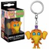 Pocket Pop - FIVE NIGHT AT FREDDY'S - Orville Elephant