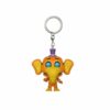 Pocket Pop - FIVE NIGHT AT FREDDY'S - Orville Elephant