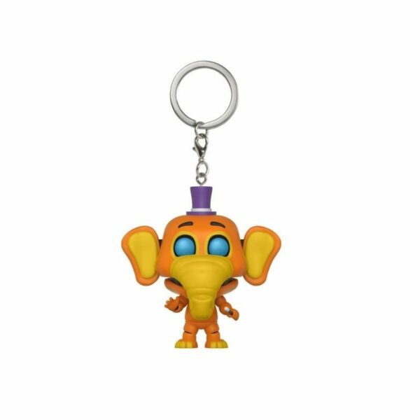 Pocket Pop - FIVE NIGHT AT FREDDY'S - Orville Elephant