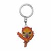 pocket pop harry potter fawkes 1-2 Pocket Pop - HARRY POTTER - Fawkes