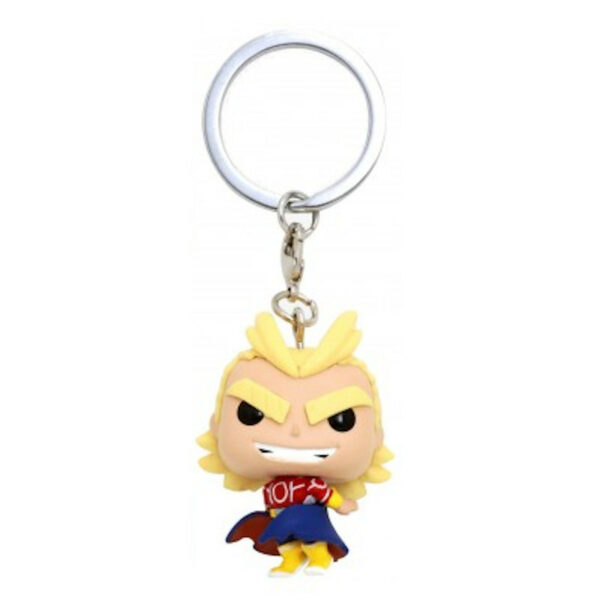 Pocket Pop - MY HERO ACADEMIA - All Might