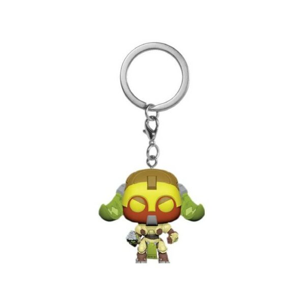 pocket pop overwatch orisa 1-2 Pocket Pop - OVERWATCH - Orisa