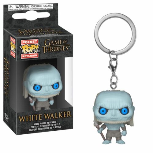 pocket pop white walker got 1-1 Pocket Pop - GAME OF THRONES - White Walker