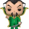 Pop - BATMAN - Ra's Al Ghul (345) Summer Convention 2020