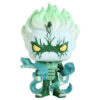 Pop - BORUTO - Mitsuki Sage Mode Special Edition (699) GITD