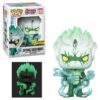Pop - BORUTO - Mitsuki Sage Mode Special Edition (699) GITD
