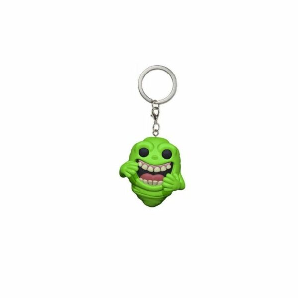 Pocket Pop - GHOSTBUSTERS - Slimer