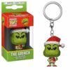 Pocket Pop - THE GRINCH - The Grinch Special Edition