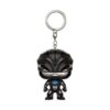 Pocket Pop - POWER RANGERS - Black Ranger