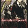 seraph of the end 20-1 Seraph of the End tome 20