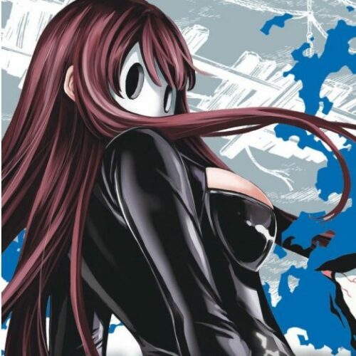 sky-high-survival-next-level-tome-2 vignette 008 Apprenti Espion tome 01