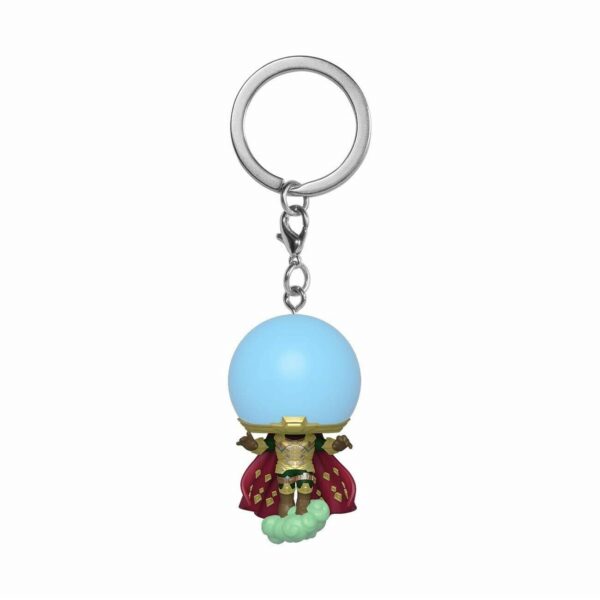Pocket Pop - SPIDER-MAN FAR FROM HOME - Mysterio