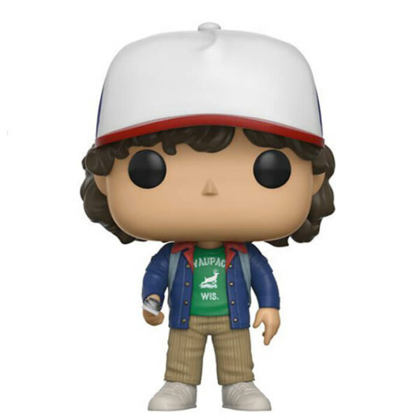 Pop - STRANGER THINGS - Dustin (424)