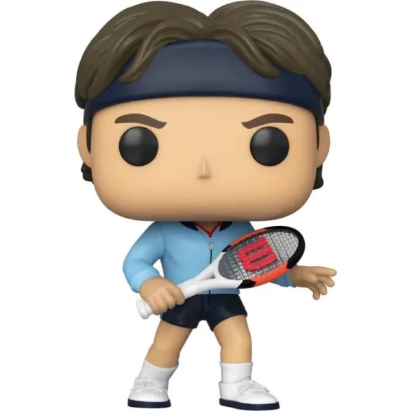 Pop - TENNIS - Roger Federer (08)
