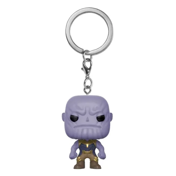 Pocket Pop - AVENGERS INFINITY WAR - Thanos