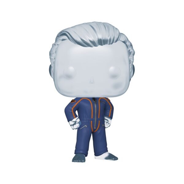 Pop - THE BOYS - Translucent (981)