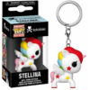 tokidoki-pop-pocket-porte-cle-stellina 1-1 Pocket Pop - TOKIDOKI - Stellina