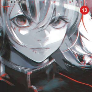 Tokyo Ghoul : Re tome 13