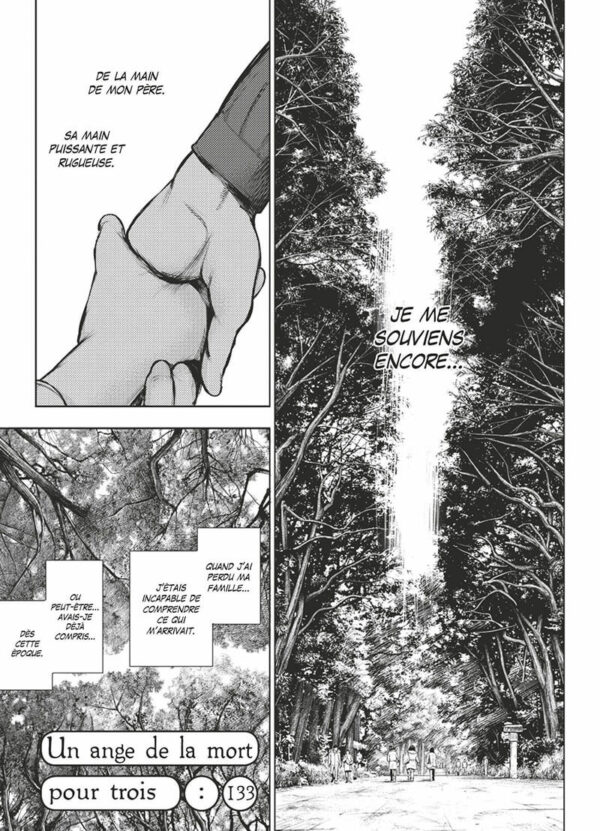 tokyo ghoul re tome 13-2 Tokyo Ghoul : Re tome 13 - image 2